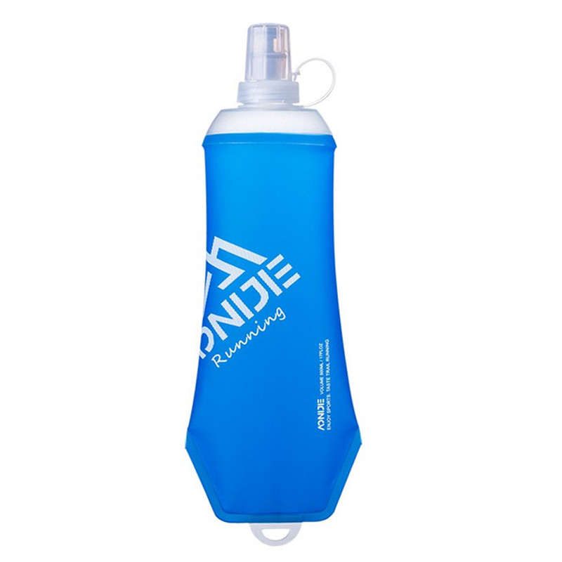 PERALATAN LARI AONIJIE Sport Soft Flask 500ml